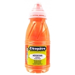 PEINTURE GOUACHE 250ML FLUO ORANGE