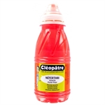 PEINTURE GOUACHE 250ML FLUO ROUGE