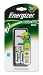 ENERGIZER MINI CHARGEUR +2AA