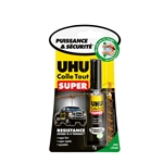 BL COLLE  STRONG & SAFE 7G UHU