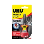 BL COLLE FORTE LIQUIDE DOSEUR 3G UHU