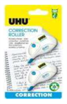 BLISTER CORRECTEUR RUBAN 5MMX6M X2