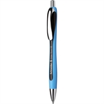 STYLO BILLE CLIC VISCOGLIDE NOIR