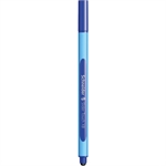 STYLO BILLE STYLET VISCOGLIDE BLEU