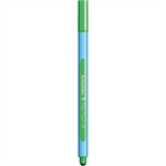 STYLO BILLE STYLET VISCOGLIDE VERT