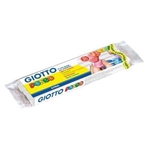 PATE A MODELER PAIN 450G BLANC