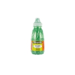 PEINTURE GOUACHE 250ML PAILLETE VERT EME