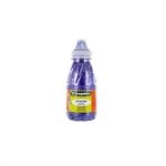 PEINTURE GOUACHE 250ML PAILLETEE VIOLET