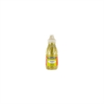 PEINTURE GOUACHE 250ML PAILLETE JAUNE OR