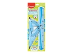 BL TRACAGE 3 PIECES 30CM FLEX