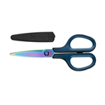 CISEAU BOUT POINT BLEU TITANIUM GARANTIE A VIE