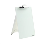 BLOC NOTE VERRE 331X253X76