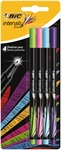 BL STYLO FEUTRE INTENSITY/F FUN X4**