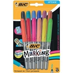 BL MARQUEUR PERMANENT MARKING X12**