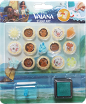 VAIANA SET TAMPON**