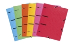 CHEMISE A ELASTIQUE PUNCHY+CL ASSORTI