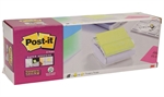 DEVIDOIR POST IT NOTE Z PRO BLANC 76X76