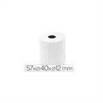BOBINE THERMIQUE TPE 57X40X12