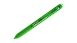 STYLO ROLLER INKJOY GEL VERT