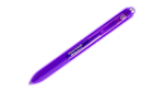 STYLO ROLLER INKJOY GEL VIOLET
