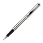 STYLO ROLLER STERLING 07MM ARGENT K600