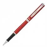 STYLO ROLLER STERLING 07MM ROUGE K611