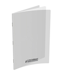 CAHIER DESSIN 24X32 96P UNI 90G PPL