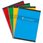 CAHIER A4 192P SEYES 70G BROCHE