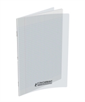 CAHIER 24X32 192P SEYES 70G PPLINCOLOR