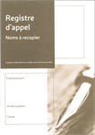 REGISTRE APPEL NOM A RECOPIER