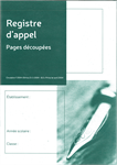 REGISTRE APPEL PAGE DECOUPEE**