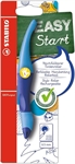 BL STYLO EFF EASY GAUCHE BLEU X1