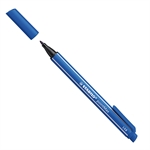 STYLO FEUTRE POINT MAX BLEU