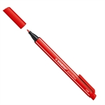 STYLO FEUTRE POINT MAX ROUGE
