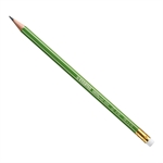 CRAYON GRAPHITE GREEN GRAPH HB BOUT GOMM