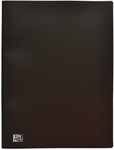 PROTEGE DOC A4 20 VUES PP NOIR INITIAL