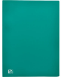 PROTEGE DOC A4 60 VUES PP VERT INITIAL