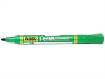 MARQUEUR PERMANENT N850 MOYEN VERT