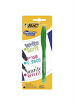 BL SYTLO ROLLER BIC GRIP ILLUSION VERT