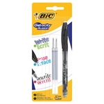 BL STYLO ROLLER BIC GRIP ILLUSION 1+2**