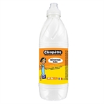 PEINTURE GOUACHE BEBE 1L BLANC