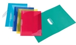 CHEMISE PRESENTATION V-CLIP 225X310 PPL