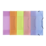CHEMISE 3 RABATS POCKET PROPYSOFT 12X23