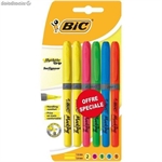 BL SURLIGNEUR BRITELINER GRIP X4+2 BIC