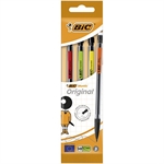 BL PORTE MINE MATIC ORIGINAL HB 0,7MM X3