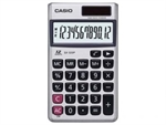 CALCULATICE CASIO PORTABLE SX-320P