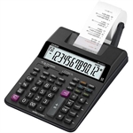 CALCULATRICE CASIO IMP HR-150RC
