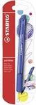 BL STYLO FEUTRE POINT MAX BLEU X1