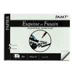 BLOC PAPIER ESQUISSE A4 100G 50F