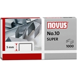 AGRAFE N°10 BT1000 NOVUS